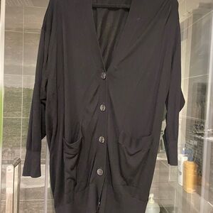 Zara cardigan